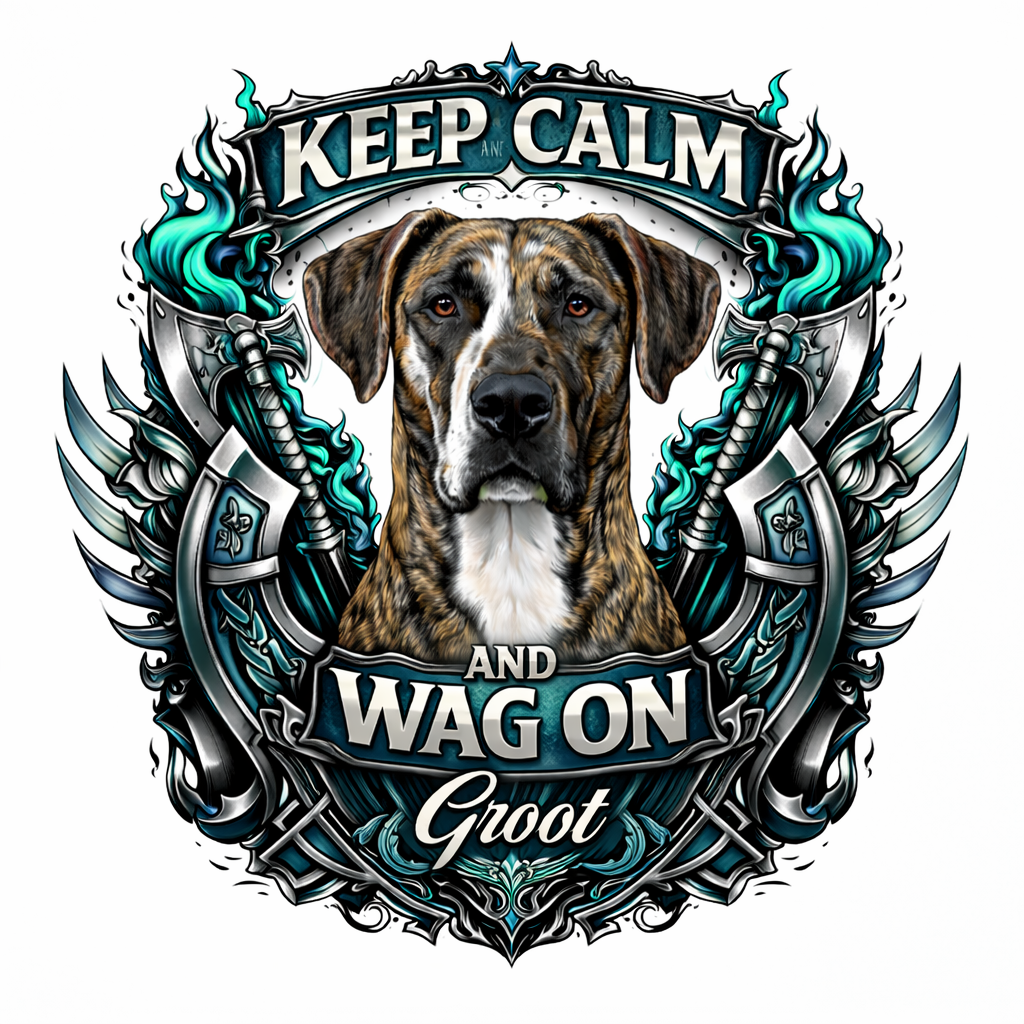 Custom Apparel Design Service