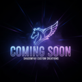 Custom DTF Decal - Coming Soon Teaser